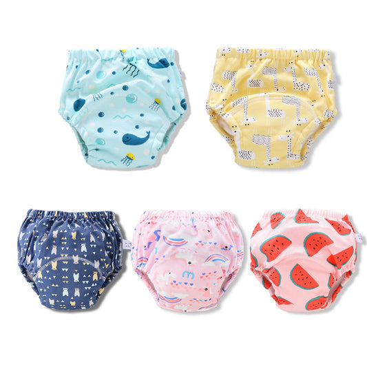 EasyPotty™ - Potty Training Underwear