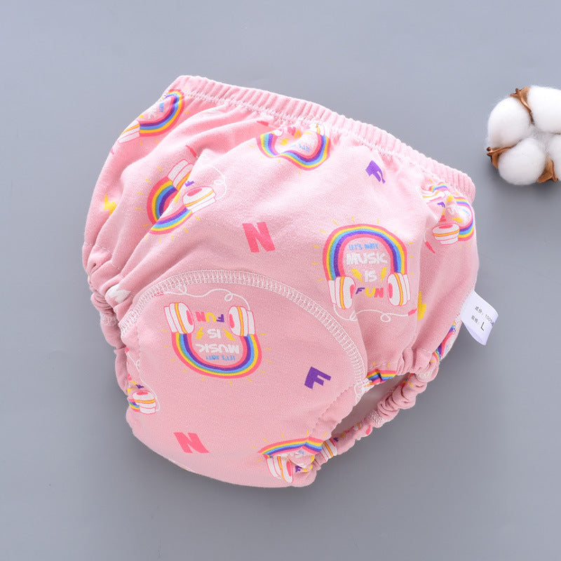 EasyPotty™ - Potty Training Underwear