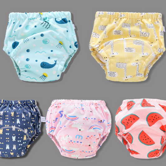 EasyPotty™ - Potty Training Underwear