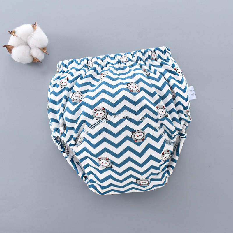 EasyPotty™ - Potty Training Underwear