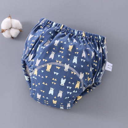 EasyPotty™ - Potty Training Underwear