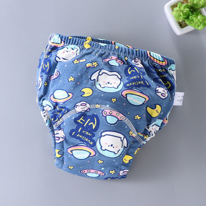 EasyPotty™ - Potty Training Underwear
