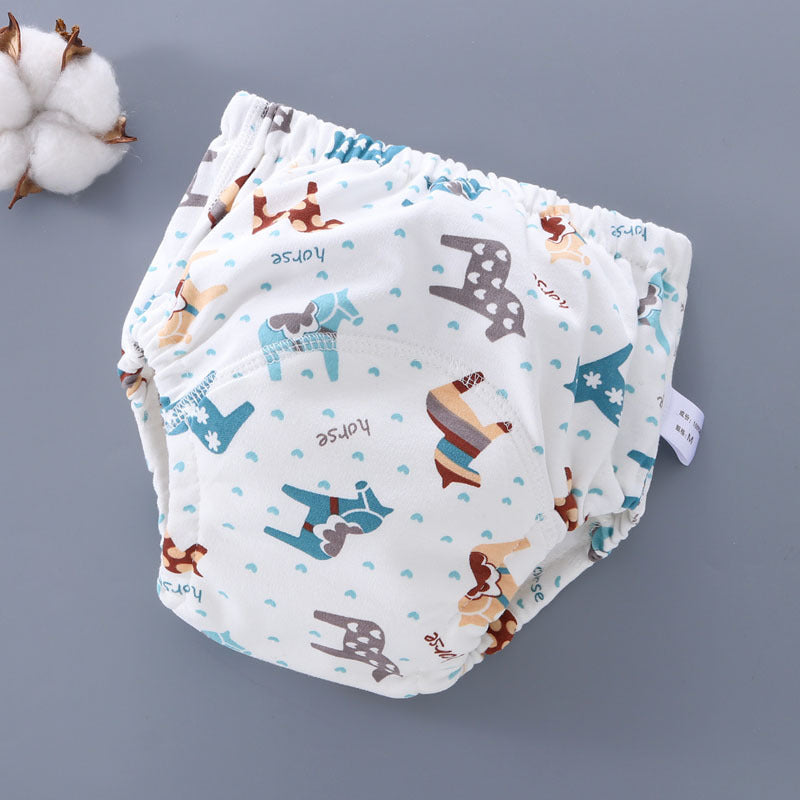 EasyPotty™ - Potty Training Underwear