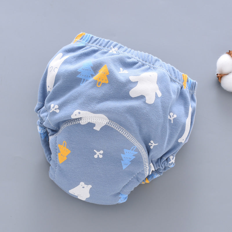 EasyPotty™ - Potty Training Underwear