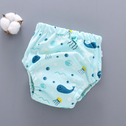 EasyPotty™ - Potty Training Underwear