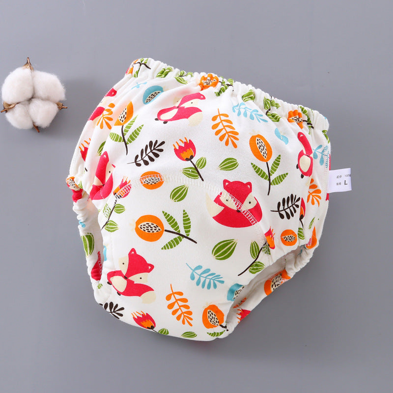 EasyPotty™ - Potty Training Underwear