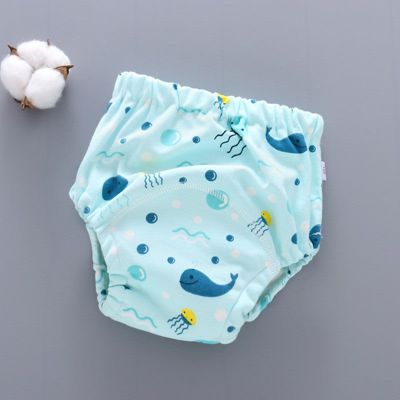 EasyPotty™ - Potty Training Underwear