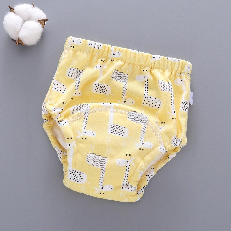 EasyPotty™ - Potty Training Underwear