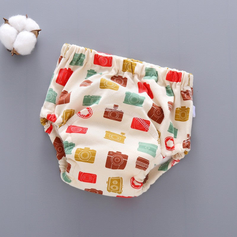 EasyPotty™ - Potty Training Underwear