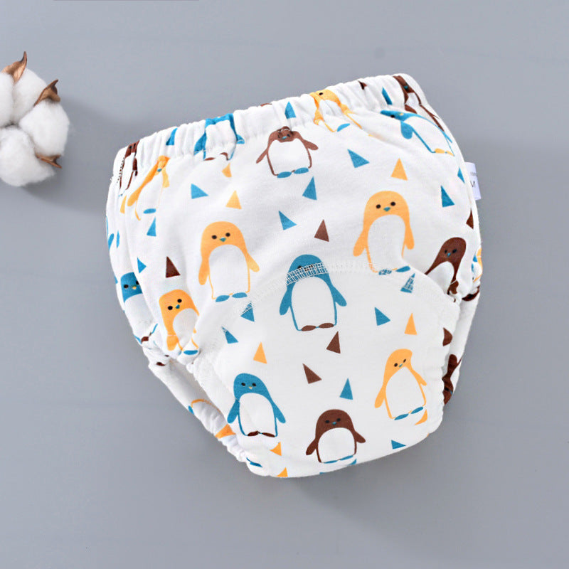 EasyPotty™ - Potty Training Underwear