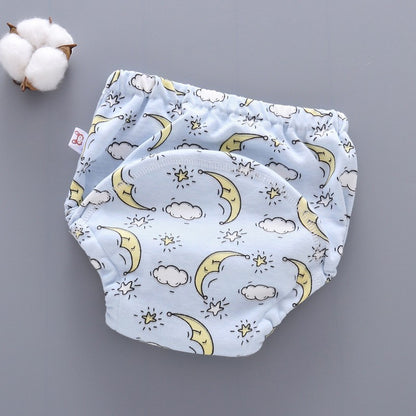 EasyPotty™ - Potty Training Underwear